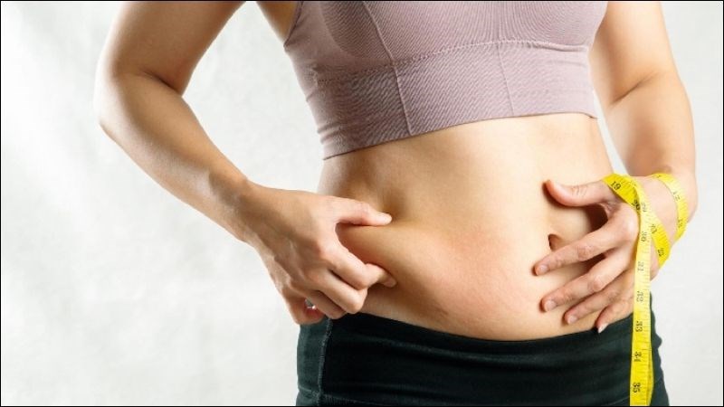 30 cách giảm mỡ bụng dưới tự nhiên