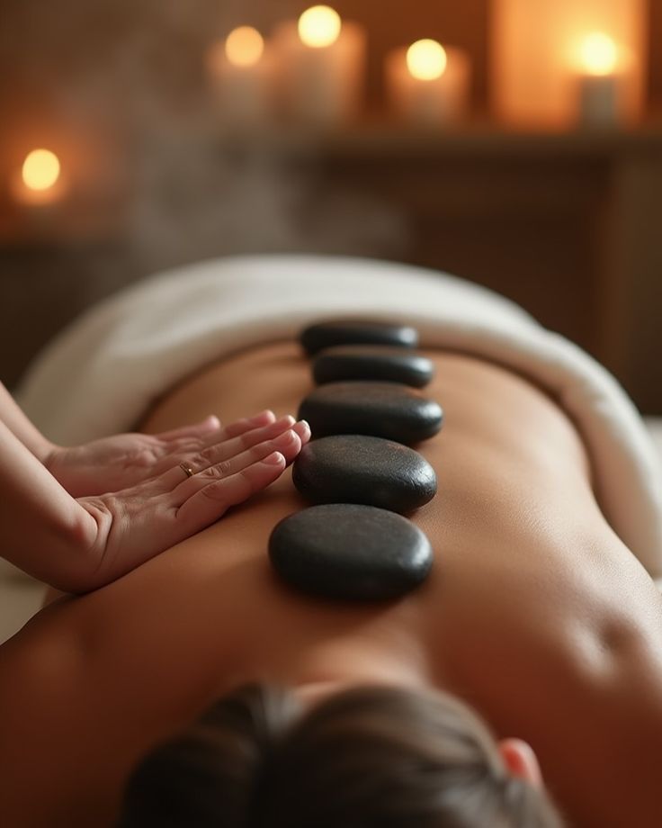 Hình ảnh chăm sóc sức khỏe - CGlow Spa