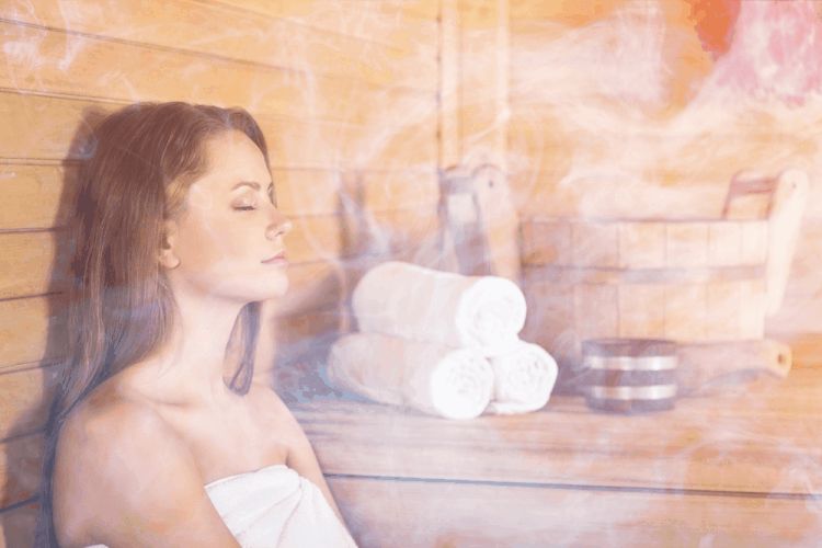 Hình ảnh tại CGlow Spa