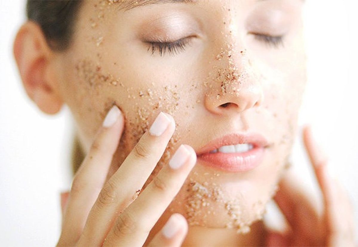 Thải độc da mặt giúp làn da khỏe mạnh tự nhiên