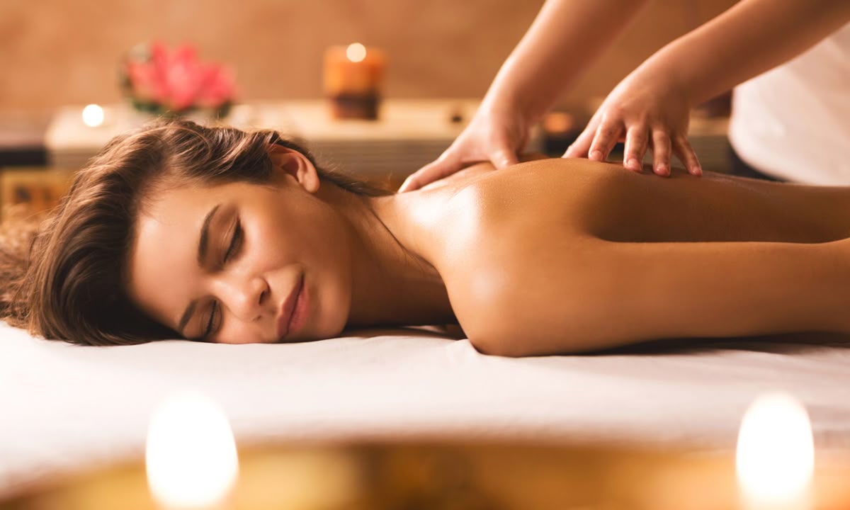 Hình ảnh spa - cglowspa.vn