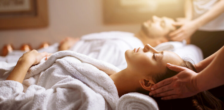Những dấu hiệu cho thấy bạn cần đến spa ngay (đừng bỏ qua!)
