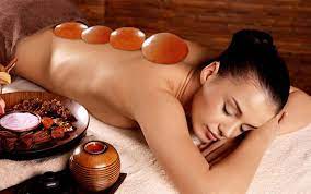 Hình ảnh spa